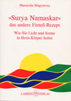 Buch: Surya Namaskar Der Sonnengruss